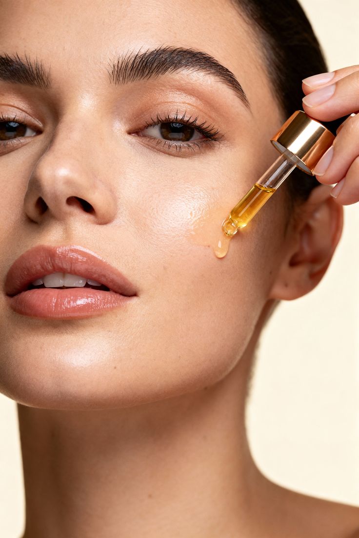 Face Serum