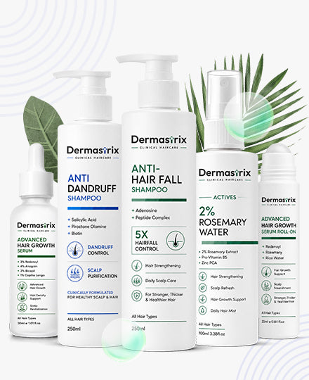 Hair Care