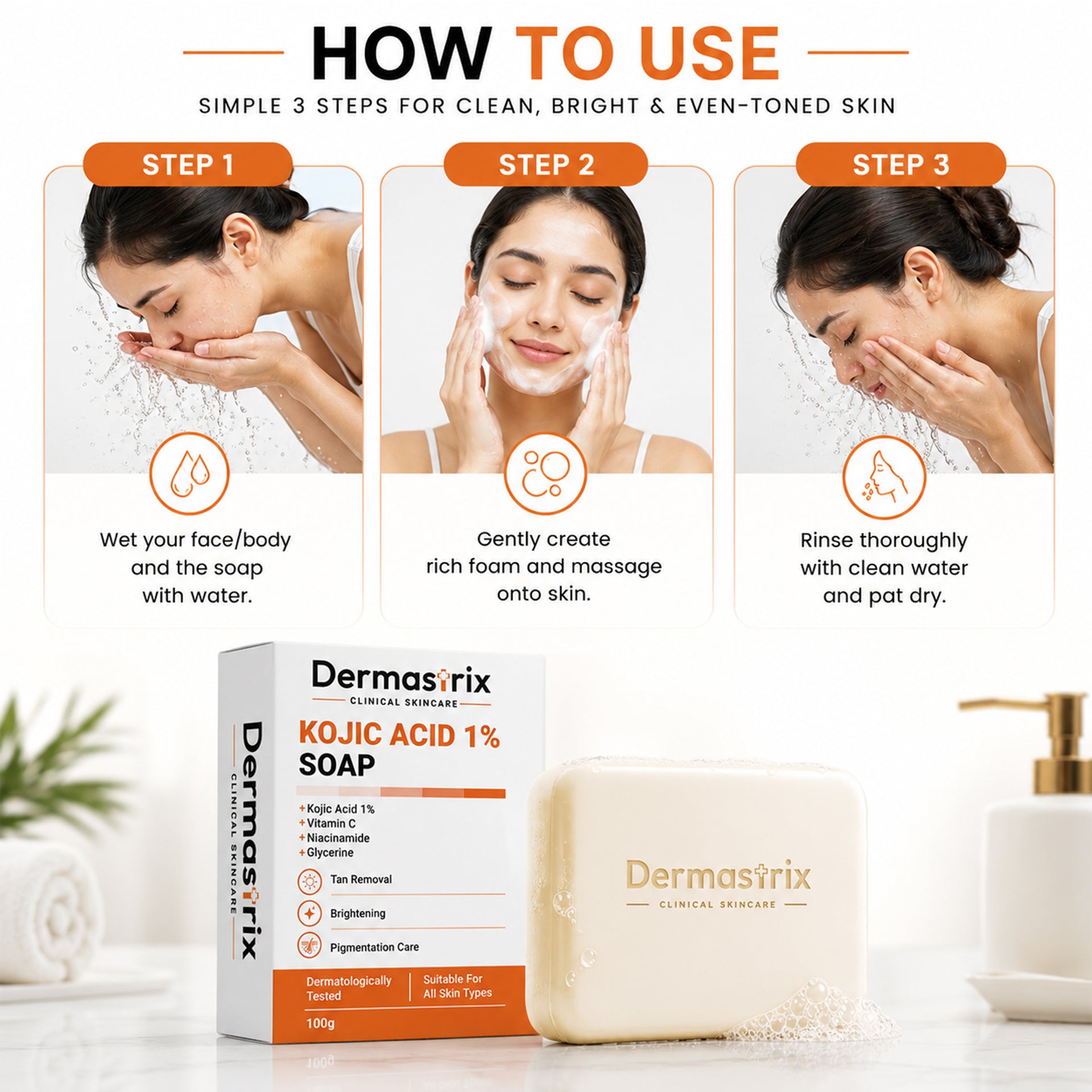 Dermastrix - Advanced UV Shield, Ultimate Skin Care.5