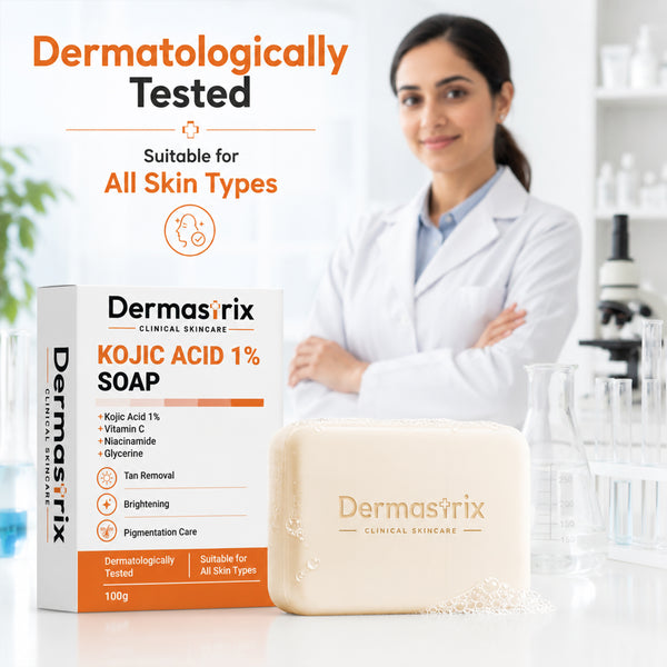 Dermastrix - Advanced UV Shield, Ultimate Skin Care.7