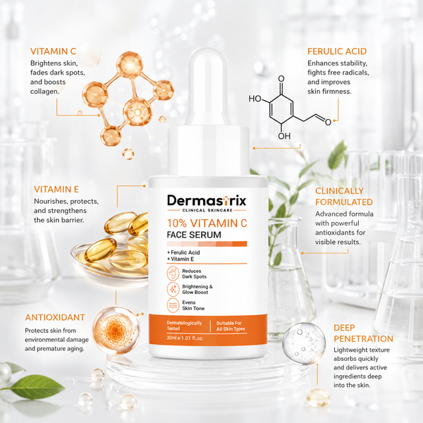 Dermastrix - Advanced UV Shield, Ultimate Skin Care.4