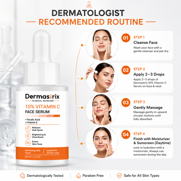 Dermastrix - Advanced UV Shield, Ultimate Skin Care.6