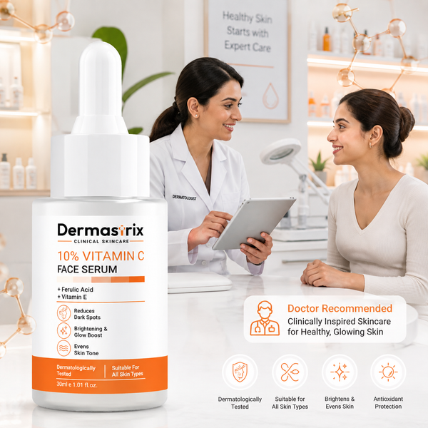 Dermastrix - Advanced UV Shield, Ultimate Skin Care.9