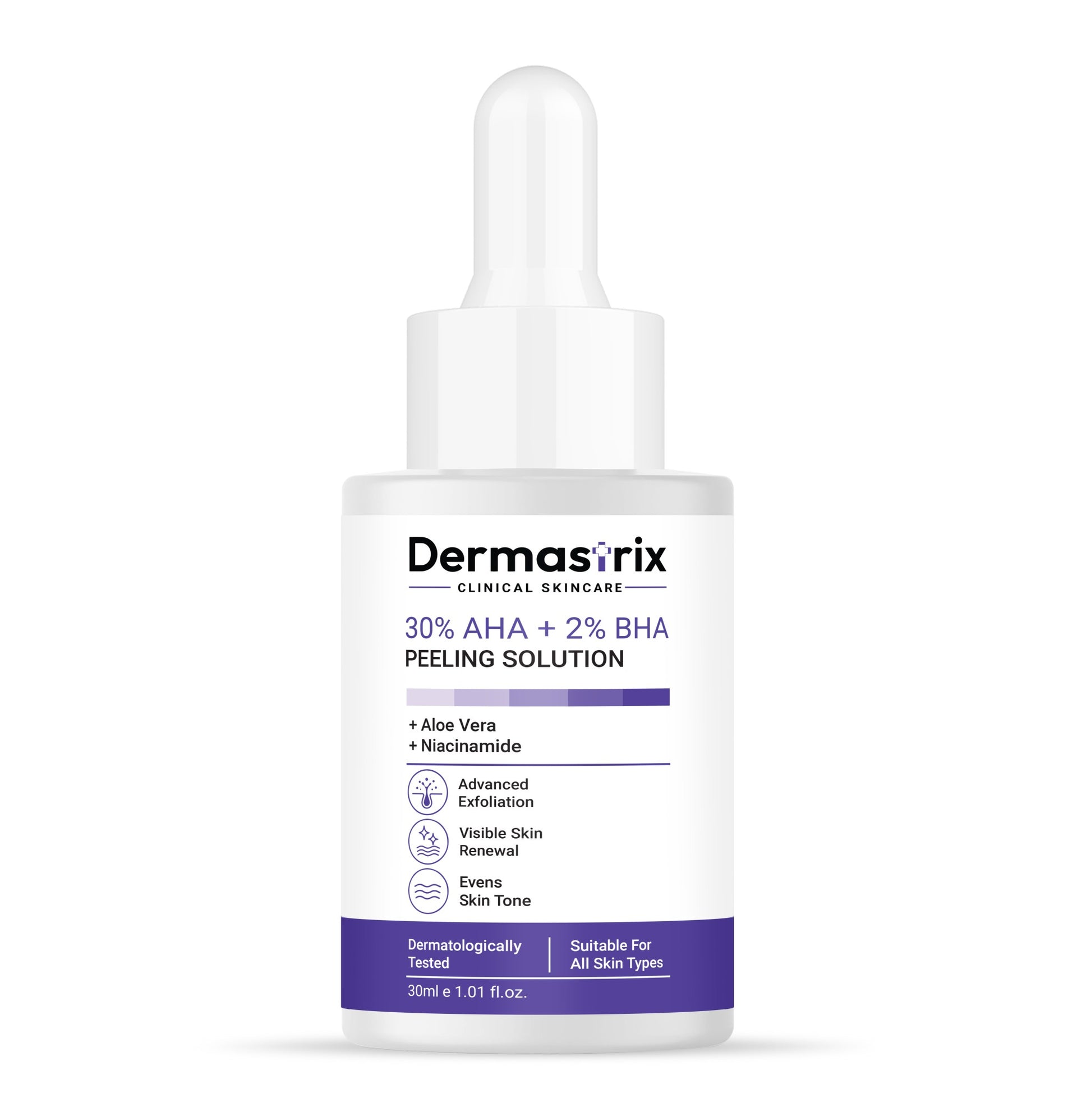 Dermastrix - Advanced UV Shield, Ultimate Skin Care.2