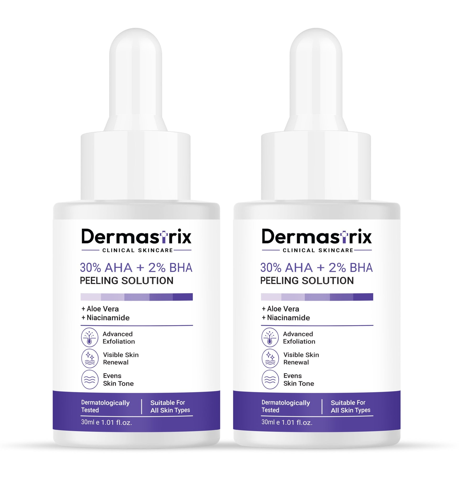 Dermastrix - Advanced UV Shield, Ultimate Skin Care.10