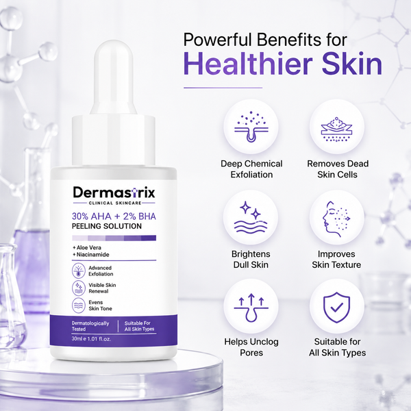Dermastrix - Advanced UV Shield, Ultimate Skin Care.3