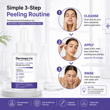 Dermastrix - Advanced UV Shield, Ultimate Skin Care.6