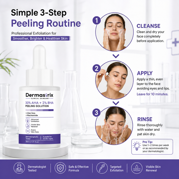 Dermastrix - Advanced UV Shield, Ultimate Skin Care.6