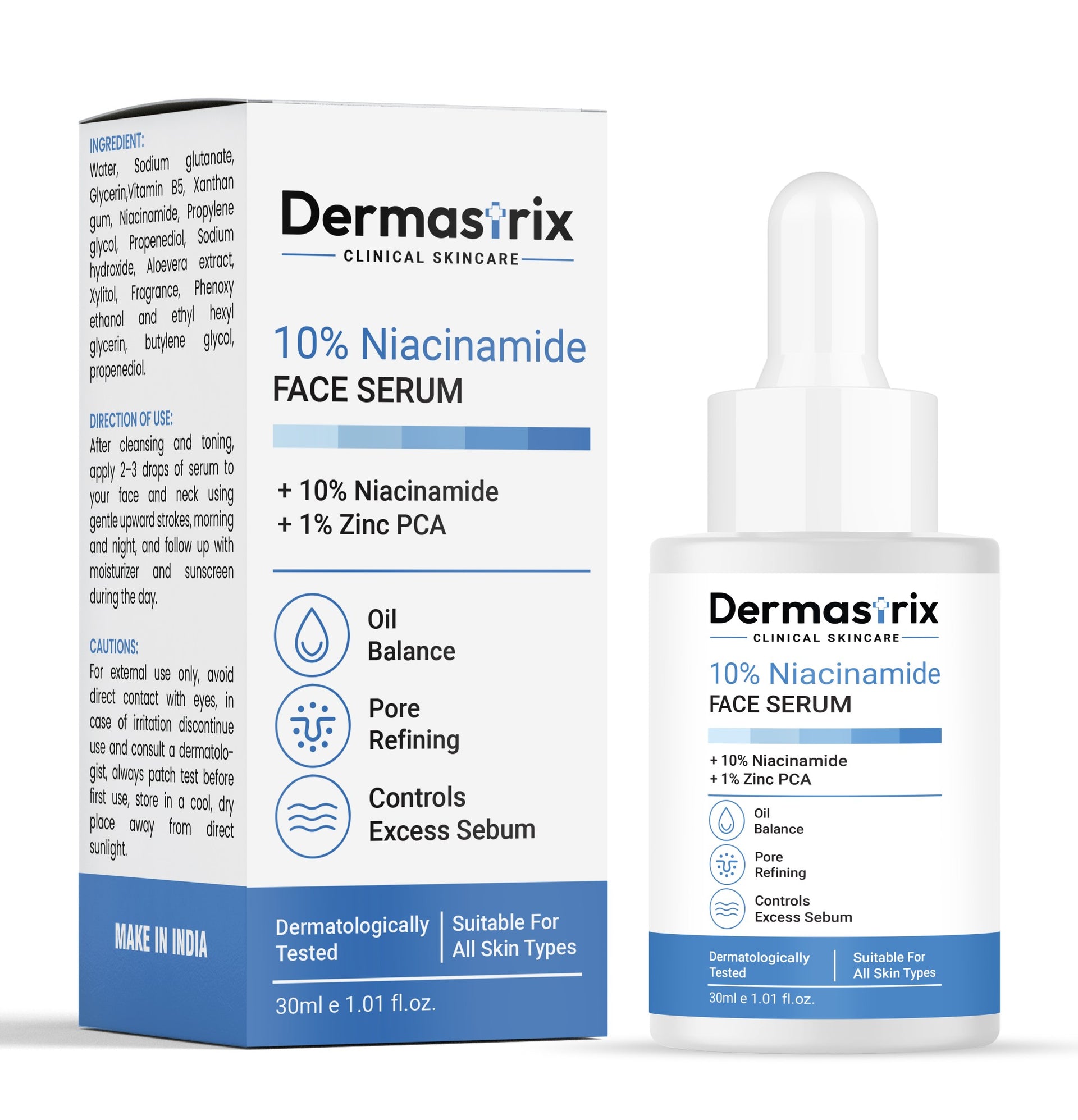 Dermastrix - Advanced UV Shield, Ultimate Skin Care.1
