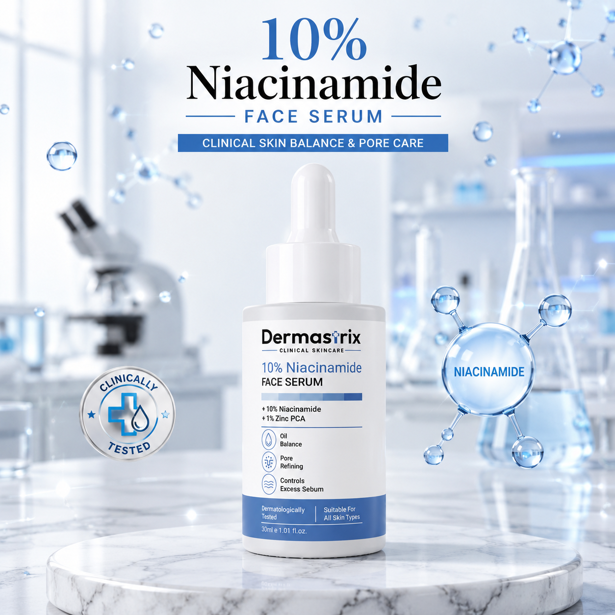 Dermastrix - Advanced UV Shield, Ultimate Skin Care.3