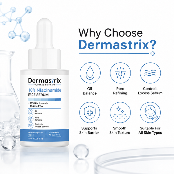 Dermastrix - Advanced UV Shield, Ultimate Skin Care.5