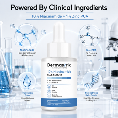 Dermastrix - Advanced UV Shield, Ultimate Skin Care.4
