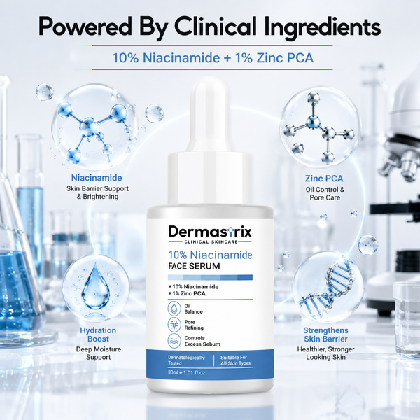 Dermastrix - Advanced UV Shield, Ultimate Skin Care.4