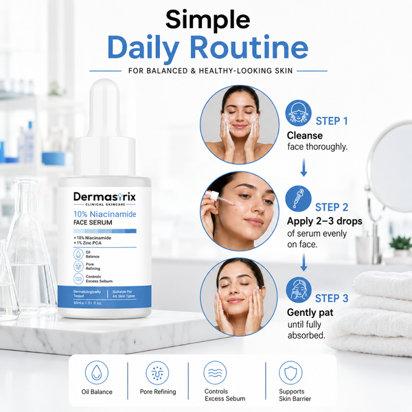 Dermastrix - Advanced UV Shield, Ultimate Skin Care.8