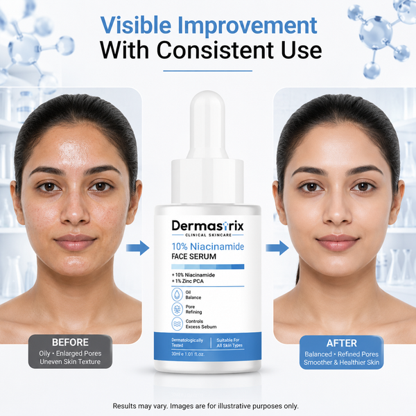 Dermastrix - Advanced UV Shield, Ultimate Skin Care.9
