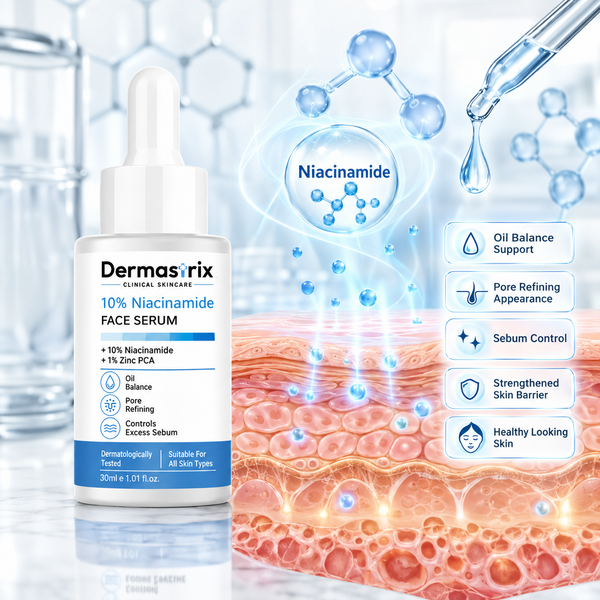 Dermastrix - Advanced UV Shield, Ultimate Skin Care.6