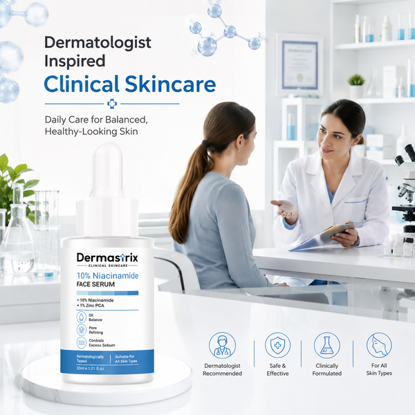 Dermastrix - Advanced UV Shield, Ultimate Skin Care.11