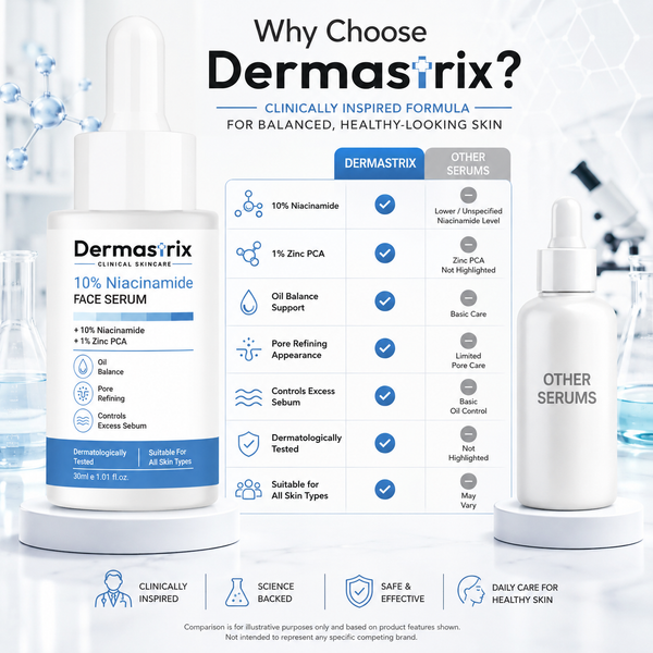 Dermastrix - Advanced UV Shield, Ultimate Skin Care.10