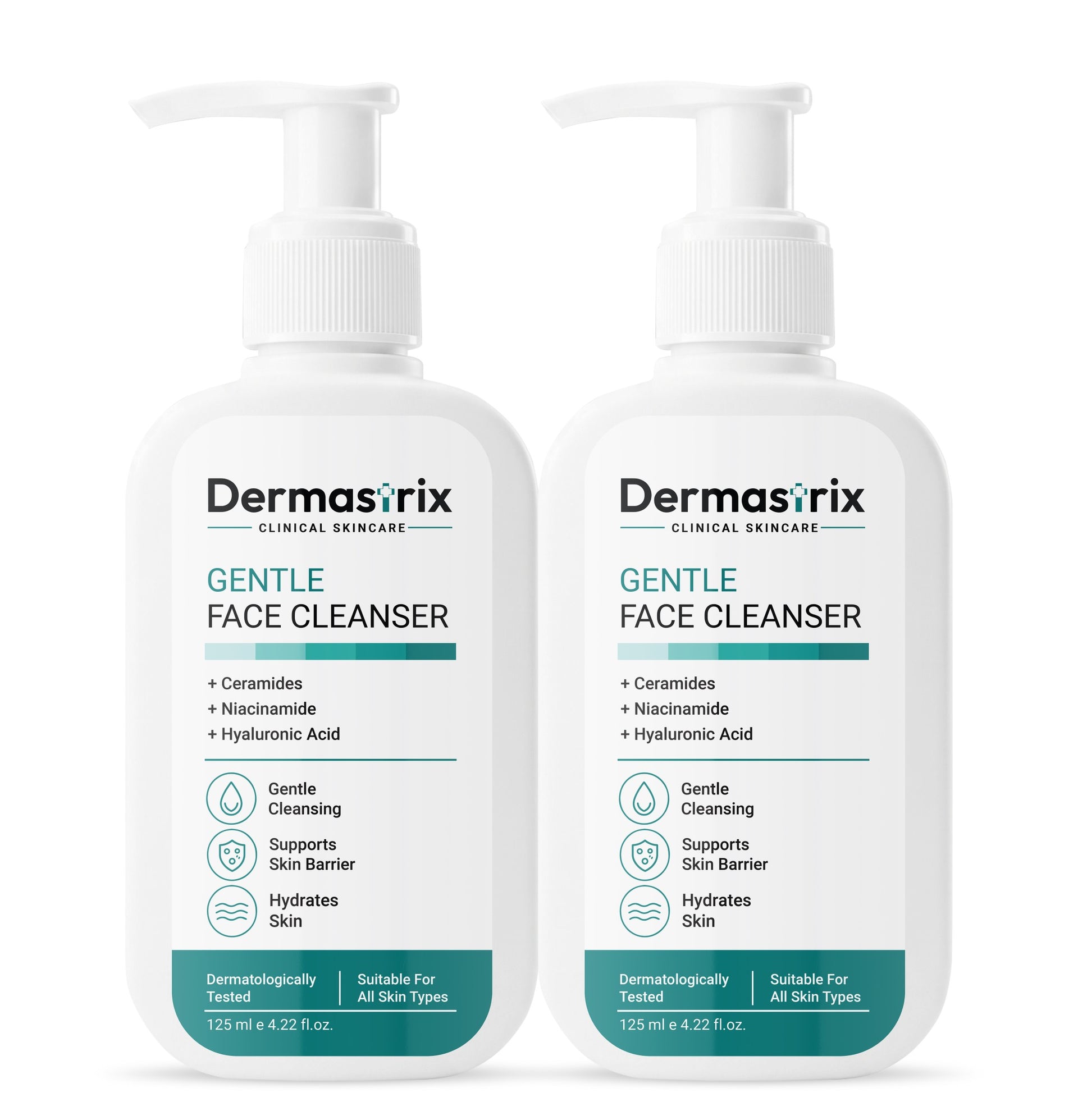 Dermastrix - Advanced UV Shield, Ultimate Skin Care.10