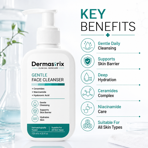 Dermastrix - Advanced UV Shield, Ultimate Skin Care.4