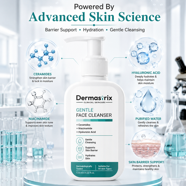 Dermastrix - Advanced UV Shield, Ultimate Skin Care.5