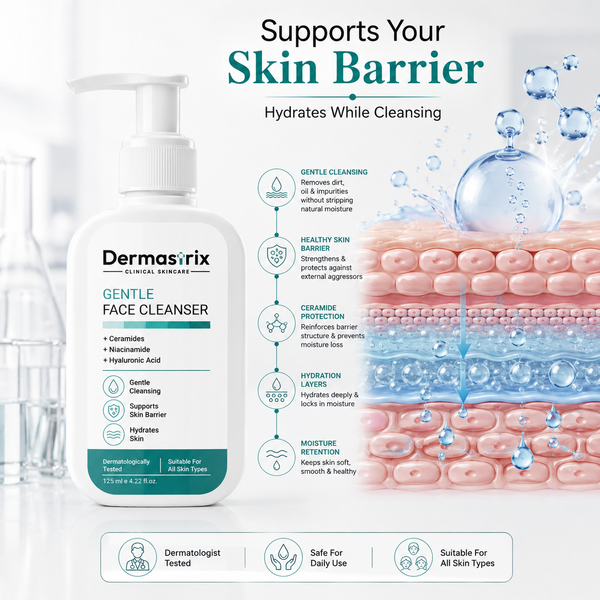 Dermastrix - Advanced UV Shield, Ultimate Skin Care.6