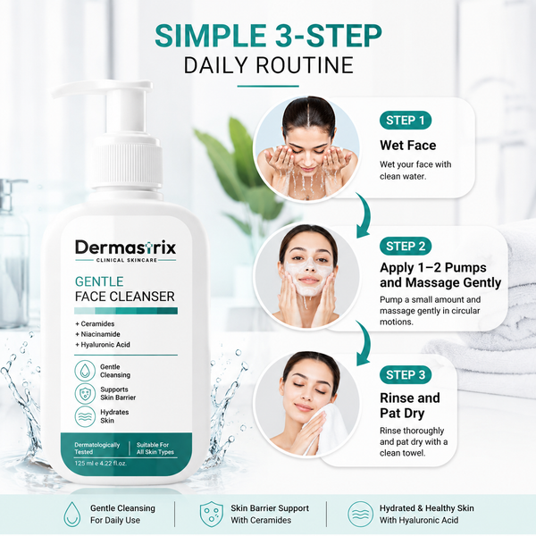 Dermastrix - Advanced UV Shield, Ultimate Skin Care.7