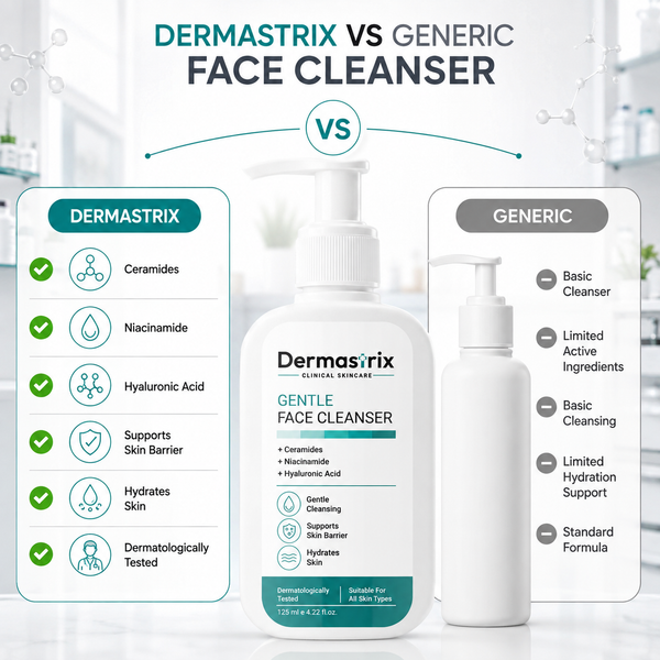 Dermastrix - Advanced UV Shield, Ultimate Skin Care.8