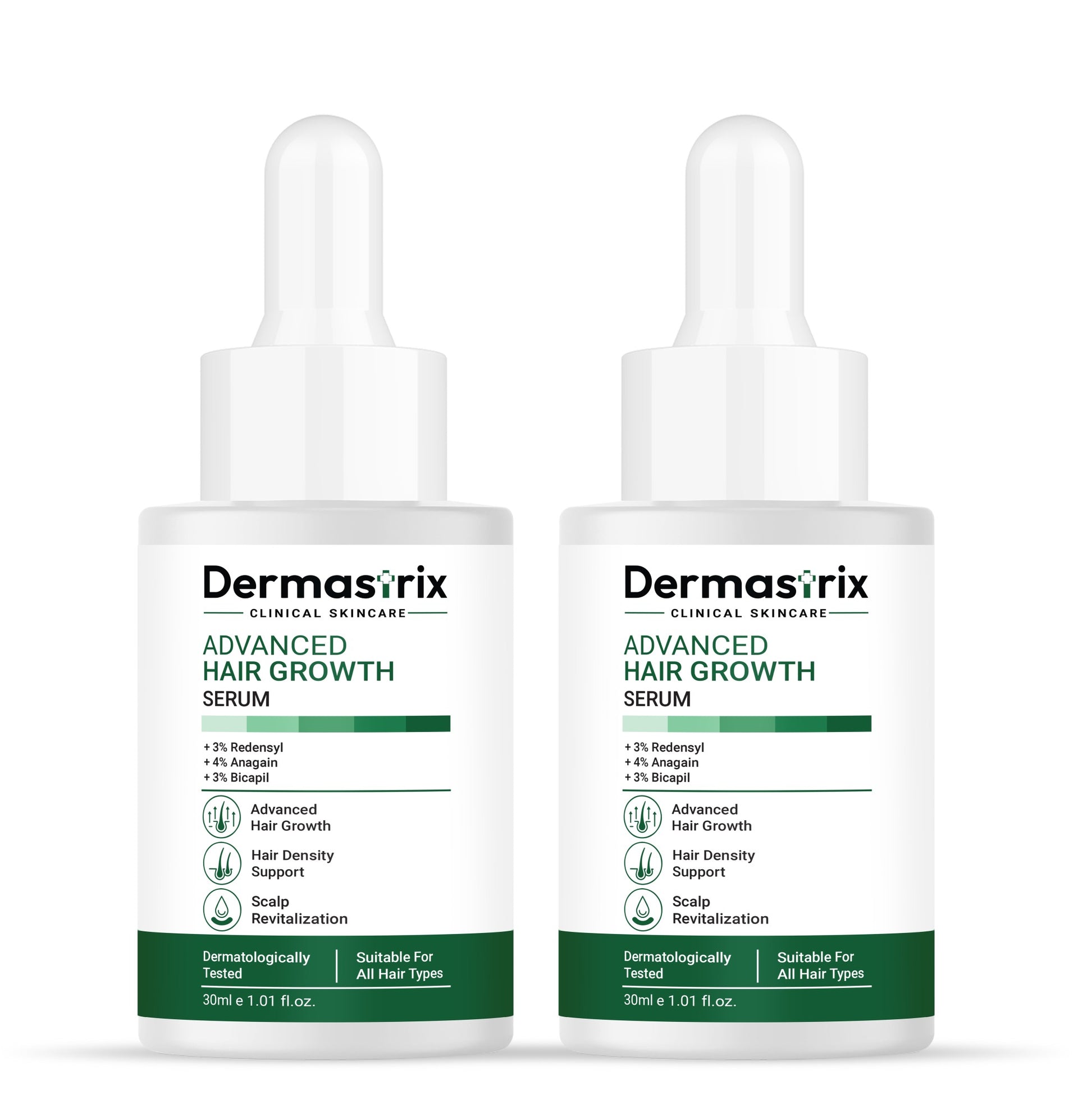 Dermastrix - Advanced UV Shield, Ultimate Skin Care.10