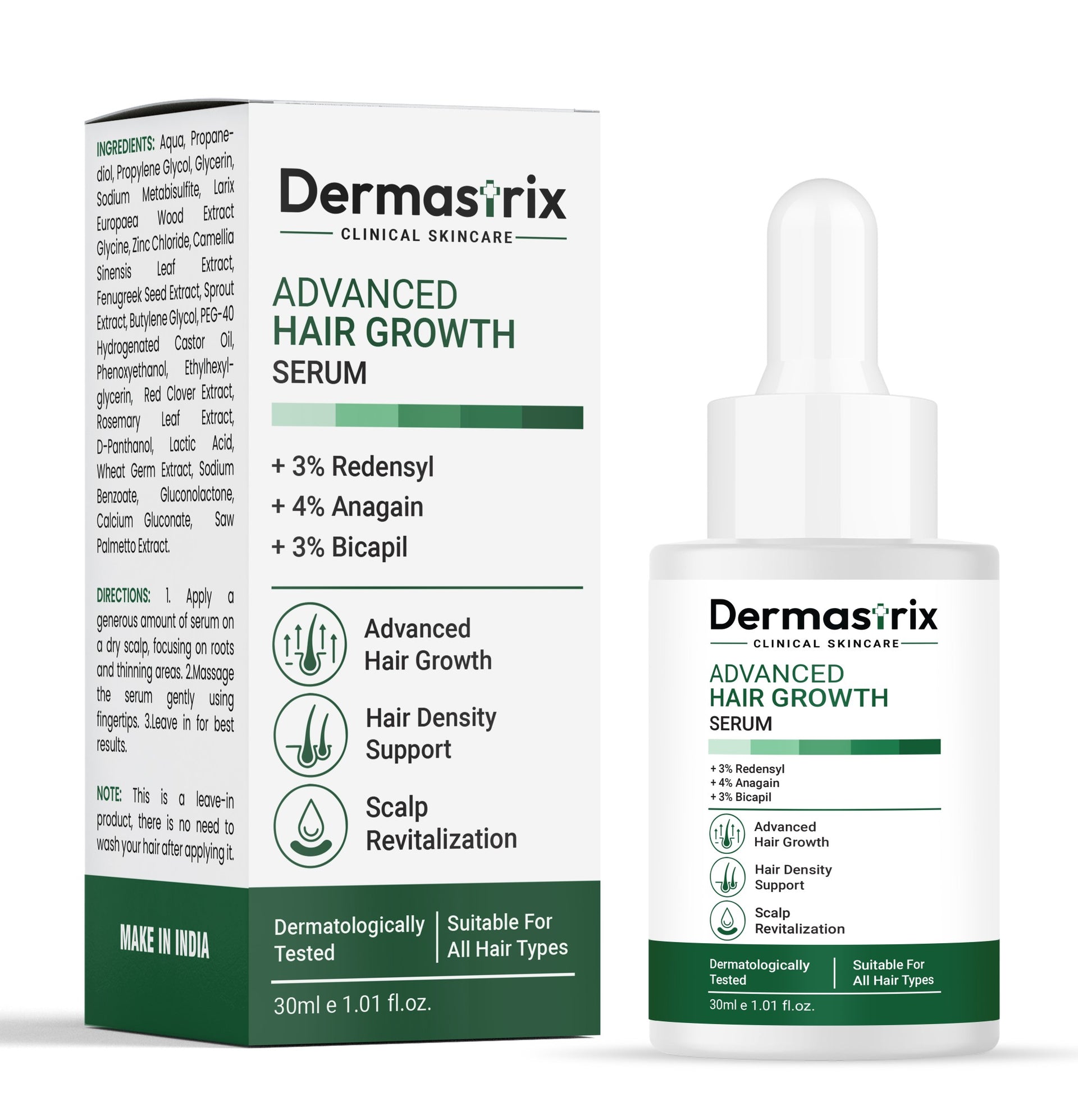 Dermastrix - Advanced UV Shield, Ultimate Skin Care.1