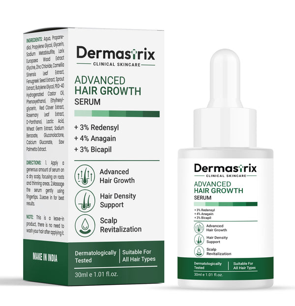 Dermastrix - Advanced UV Shield, Ultimate Skin Care.1