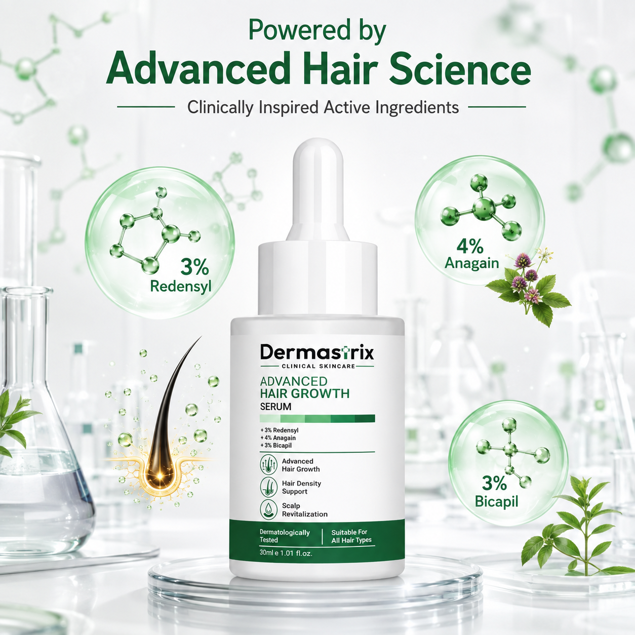 Dermastrix - Advanced UV Shield, Ultimate Skin Care.7