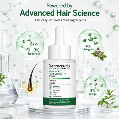 Dermastrix - Advanced UV Shield, Ultimate Skin Care.7