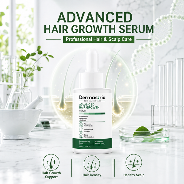 Dermastrix - Advanced UV Shield, Ultimate Skin Care.5
