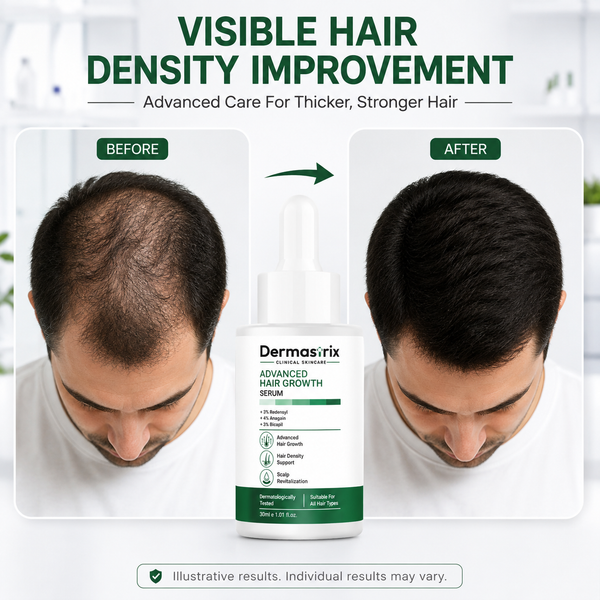 Dermastrix - Advanced UV Shield, Ultimate Skin Care.8