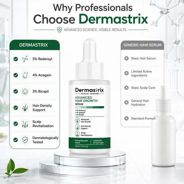Dermastrix - Advanced UV Shield, Ultimate Skin Care.9