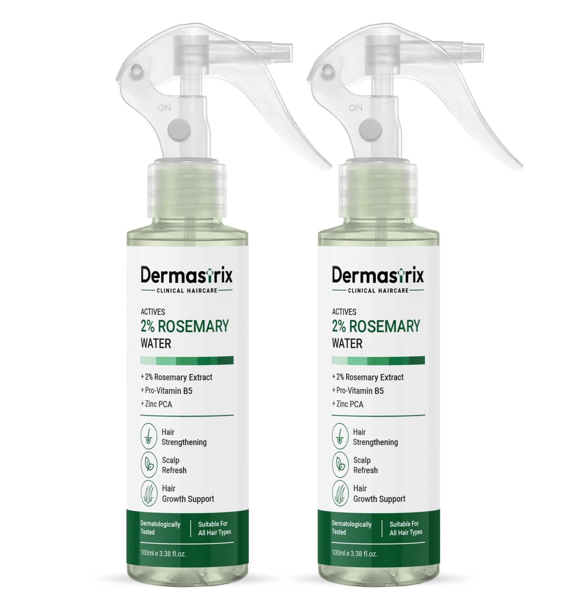 Dermastrix - Advanced UV Shield, Ultimate Skin Care.9