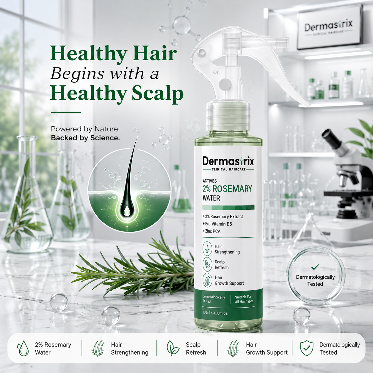 Dermastrix - Advanced UV Shield, Ultimate Skin Care.3