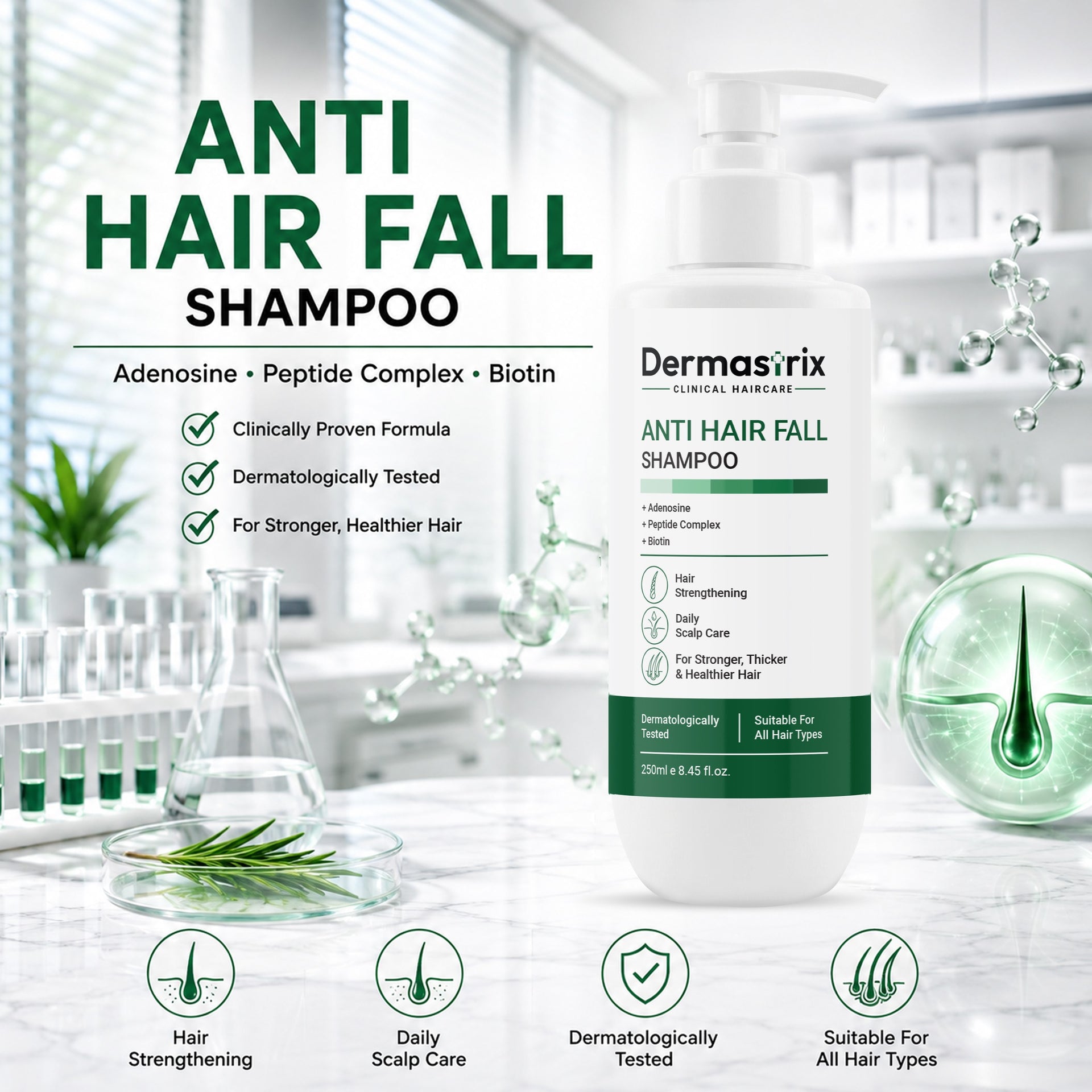Dermastrix - Advanced UV Shield, Ultimate Skin Care.2
