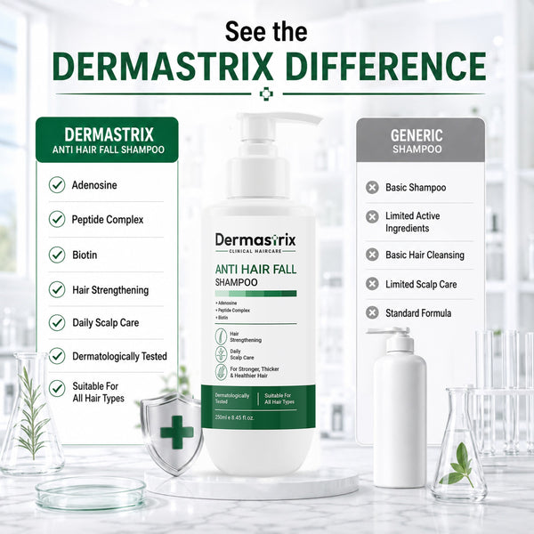 Dermastrix - Advanced UV Shield, Ultimate Skin Care.8