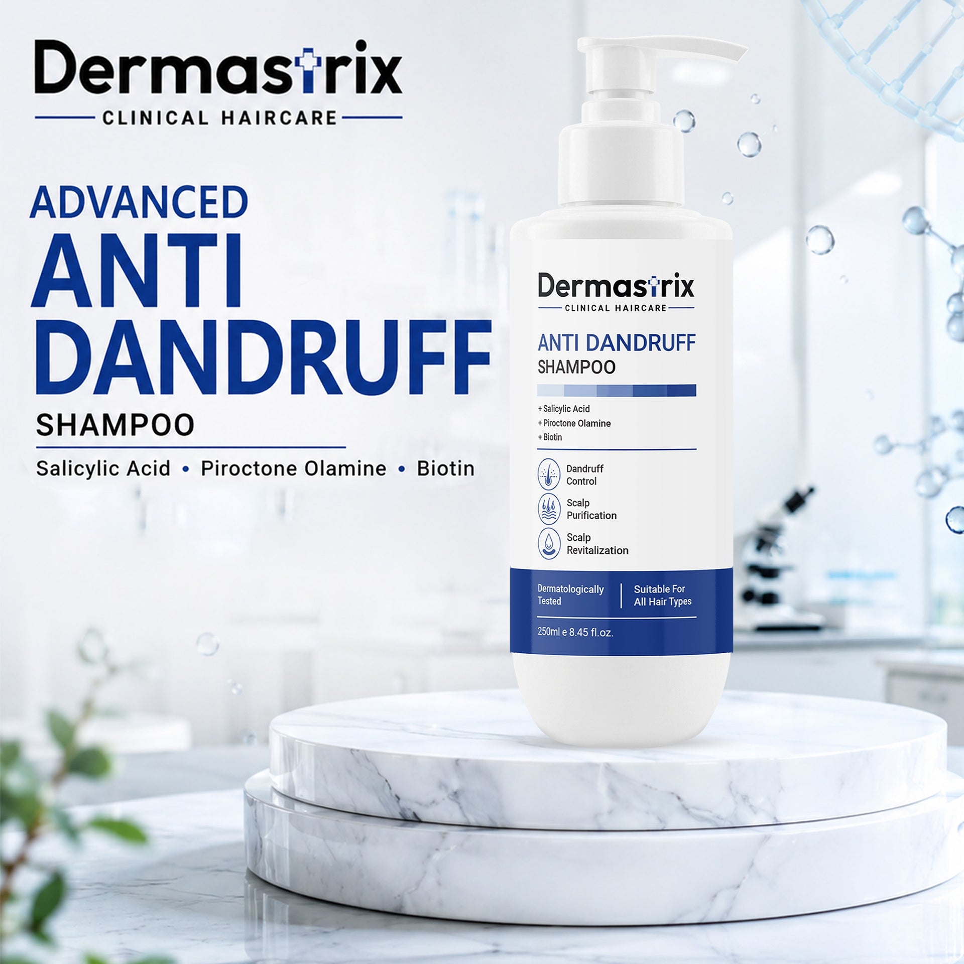 Dermastrix - Advanced UV Shield, Ultimate Skin Care.2