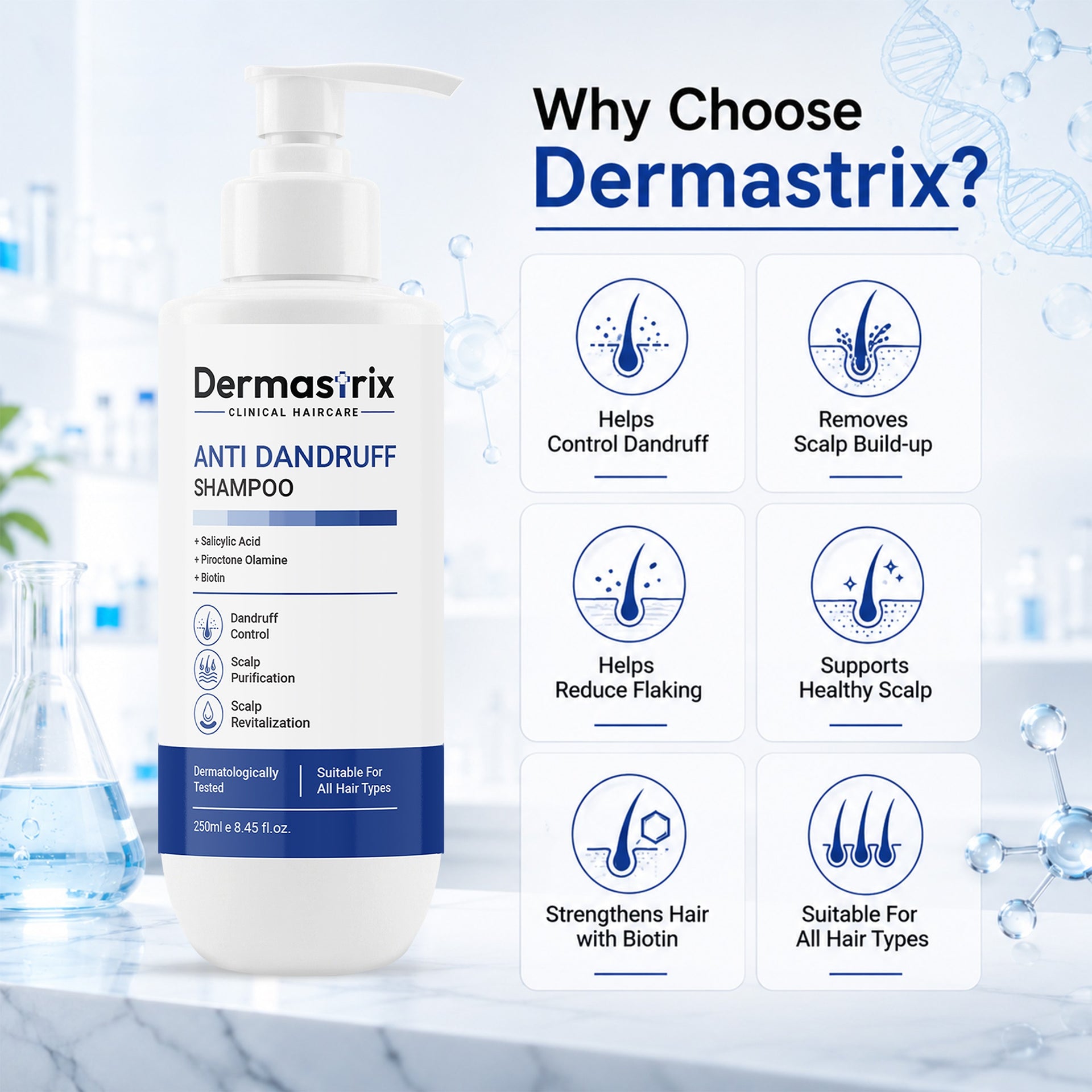 Dermastrix - Advanced UV Shield, Ultimate Skin Care.4