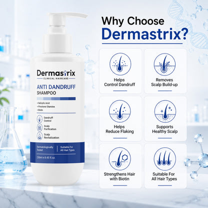 Dermastrix - Advanced UV Shield, Ultimate Skin Care.4