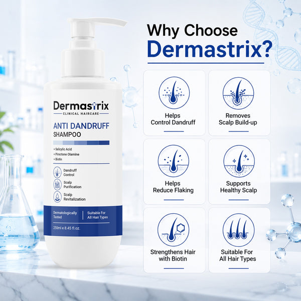 Dermastrix - Advanced UV Shield, Ultimate Skin Care.4