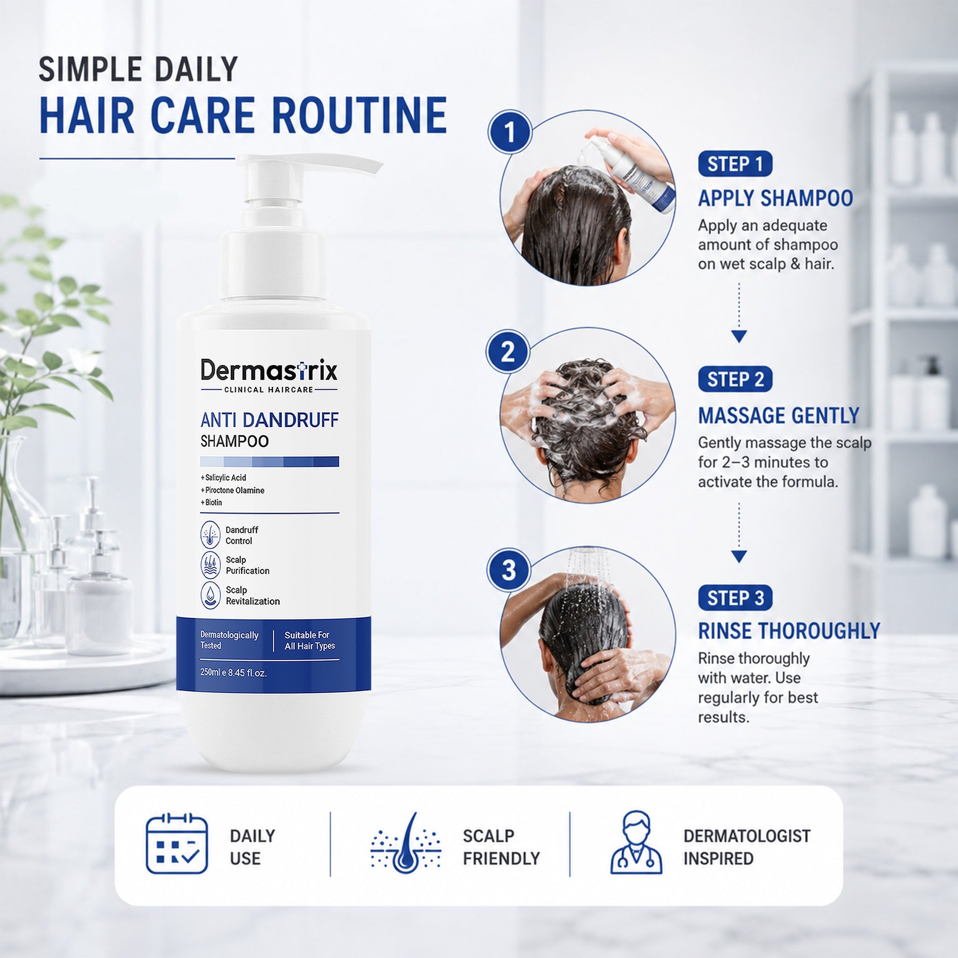 Dermastrix - Advanced UV Shield, Ultimate Skin Care.6
