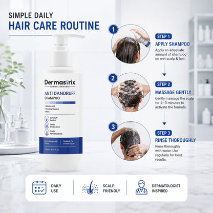 Dermastrix - Advanced UV Shield, Ultimate Skin Care.6