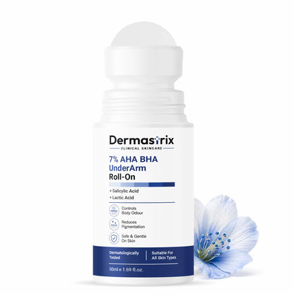 Dermastrix | Clinical Skincare and Haircare1
