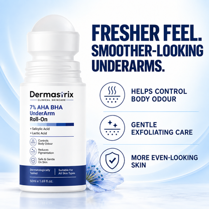 Dermastrix | Clinical Skincare and Haircare2