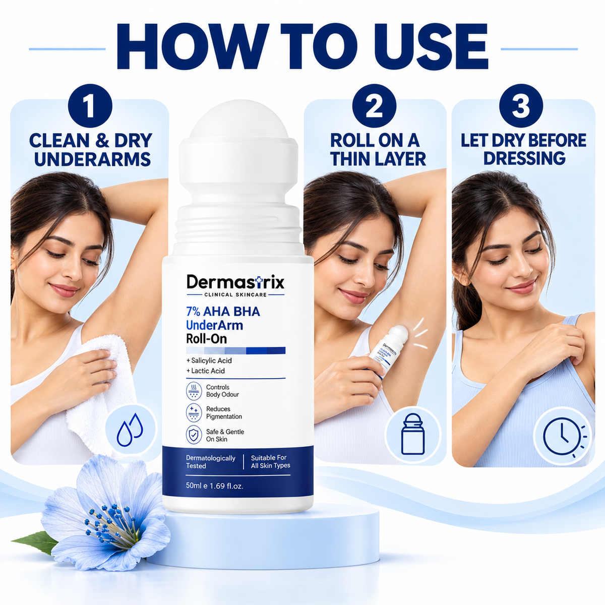 Dermastrix | Clinical Skincare and Haircare5