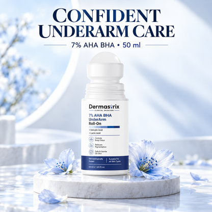 Dermastrix | Clinical Skincare and Haircare6